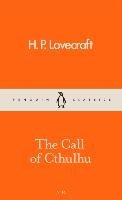 The Call of Cthulhu Lovecraft Howard Phillips