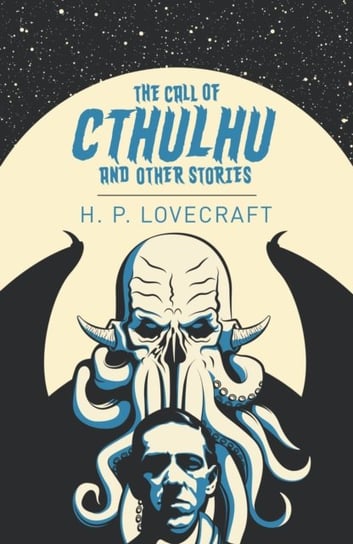 The Call of Cthulhu & Other Stories Lovecraft H. P.