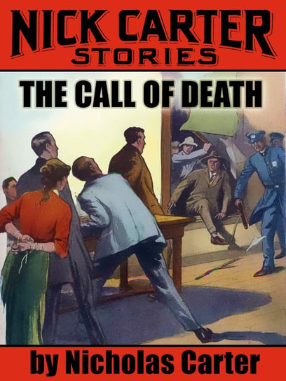 The Call of Death Wildside Press