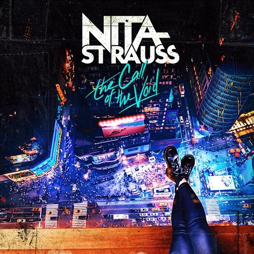 The Call of the Void Nita Strauss