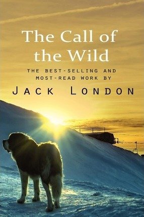The Call of the Wild London Jack