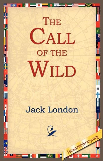 The Call of the Wild London Jack