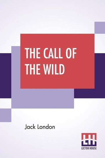 The Call Of The Wild London Jack