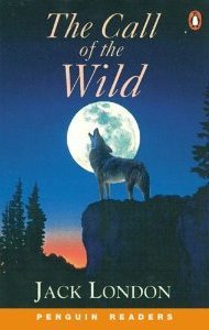 The Call of the Wild: Book and Cassette Opracowanie zbiorowe