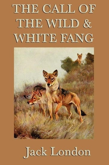 The Call of the Wild & White Fang London Jack