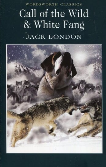 The Call Of The Wild & White Fang London Jack