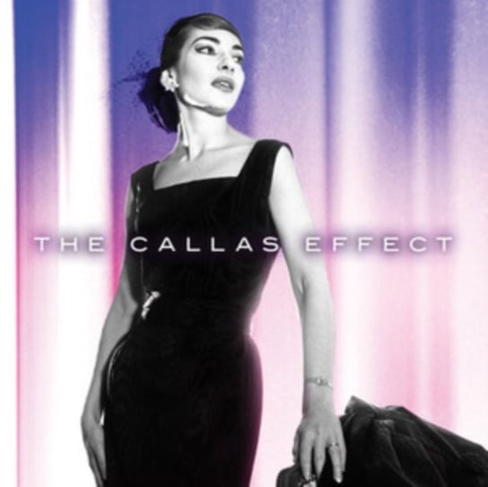 The Callas Effect Maria Callas