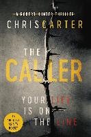 The Caller Carter Chris
