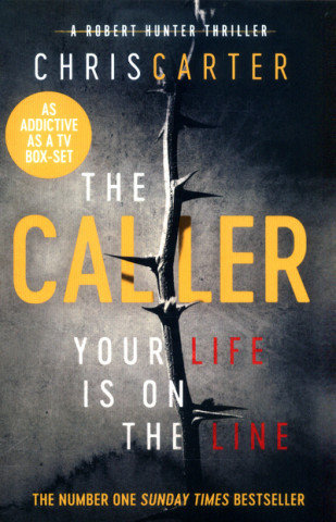 The Caller Carter Chris