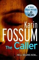 The Caller Fossum Karin