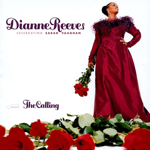 The Calling Dianne Reeves