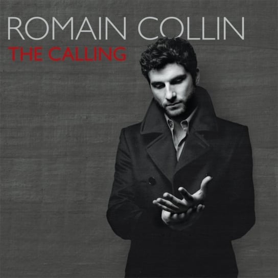 The Calling Collin Romain