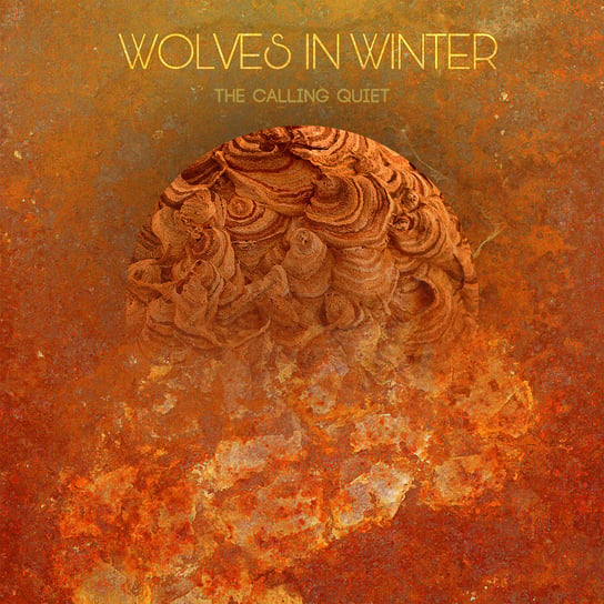 The Calling Quiet Wolves In Winter