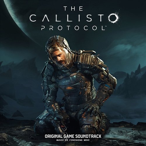 The Callisto Protocol Finishing Move Inc.