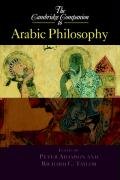 The Cambridge Companion to Arabic Philosophy Adamson Peter