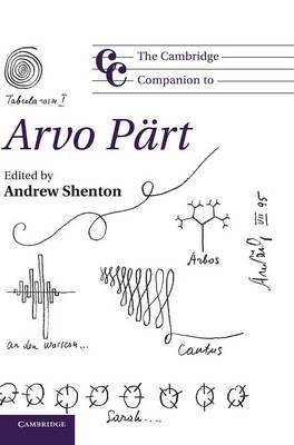 The Cambridge Companion to Arvo Part Opracowanie zbiorowe