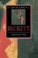 The Cambridge Companion to Beckett Pilling John