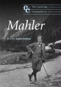 The Cambridge Companion to Mahler Barham Jeremy
