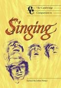 The Cambridge Companion to Singing Potter John