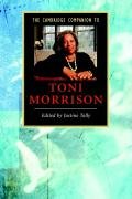 The Cambridge Companion to Toni Morrison Tally Justine