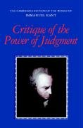 The Cambridge Edition of the Works of Immanuel Kant Kant Immanuel