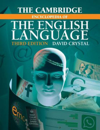 The Cambridge Encyclopedia of the English Language Crystal David