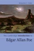 The Cambridge Introduction to Edgar Allan Poe Fisher Benjamin F.