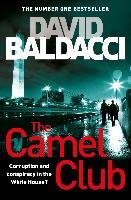 The Camel Club Baldacci David