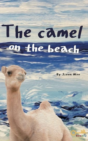 The Camel on the Beach Jieun Woo