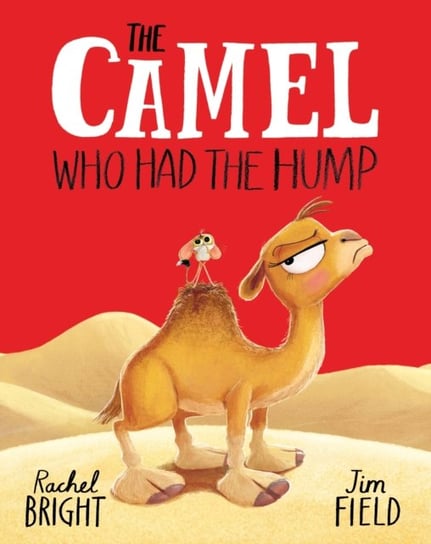 The camel who had the hump Bright Rachel