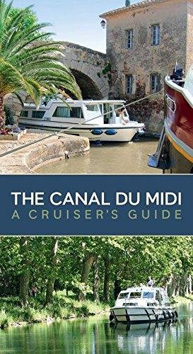 The Canal Du Midi Bloomsbury Publishing Plc