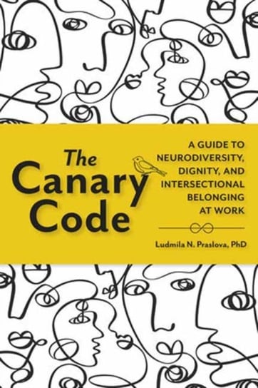 The Canary Code Ludmila Praslova