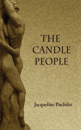 The Candle People Jacqueline Puchtler
