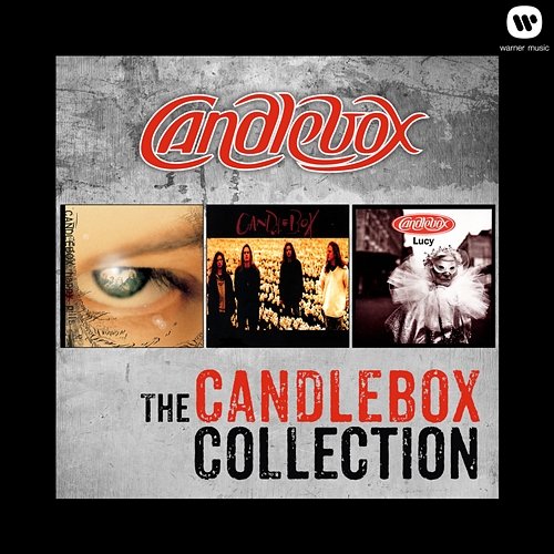 Become Candlebox