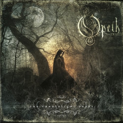 The Candlelight Years Opeth