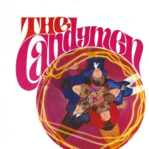 The Candymen The Candymen
