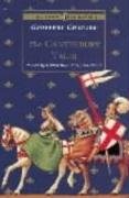 The Canterbury Tales Chaucer Geoffrey, McCaughrean Geraldine