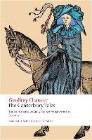 The Canterbury Tales Chaucer Geoffrey