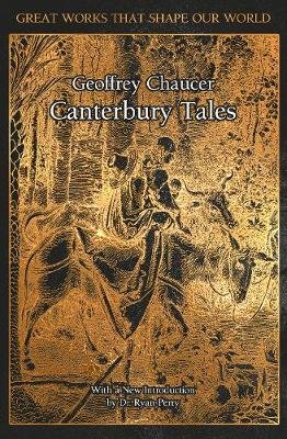 The Canterbury Tales Chaucer Geoffrey