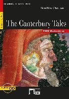 The Canterbury Tales. Buch + Audio-CD Chaucer Geoffrey