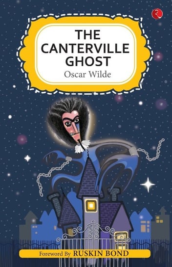 The Canterville Ghost Wilde Oscar