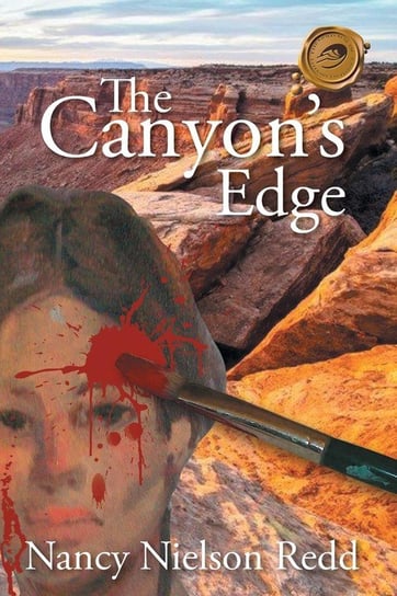 The Canyon's Edge Redd Nancy Nielson