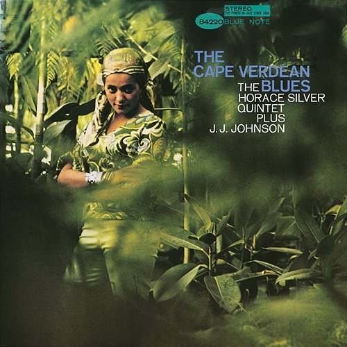 The Cape Verdean Blues Horace Silver Quintet, J.J. Johnson