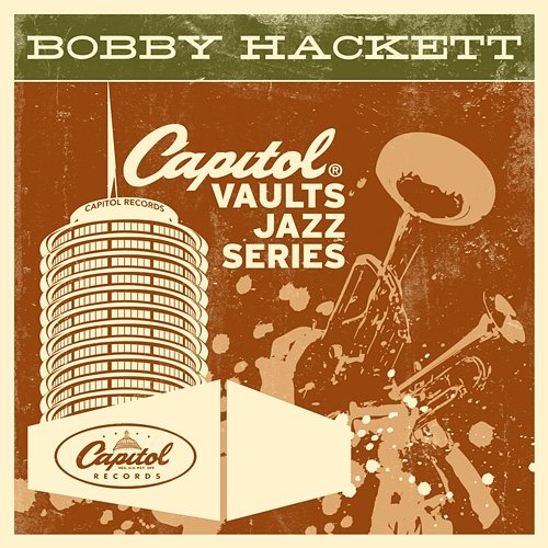 Soft Lights And Sweet Music Bobby Hackett