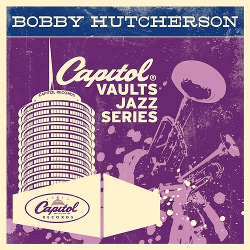 Convergence (Coming In Again) Bobby Hutcherson