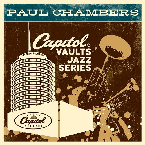 Easy To Love Paul Chambers