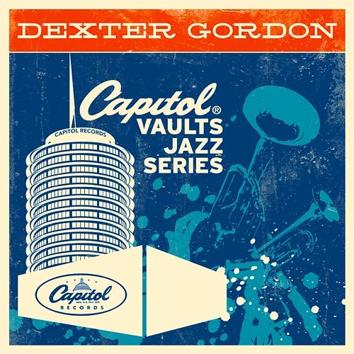 The Capitol Vaults Jazz Series Dexter Gordon