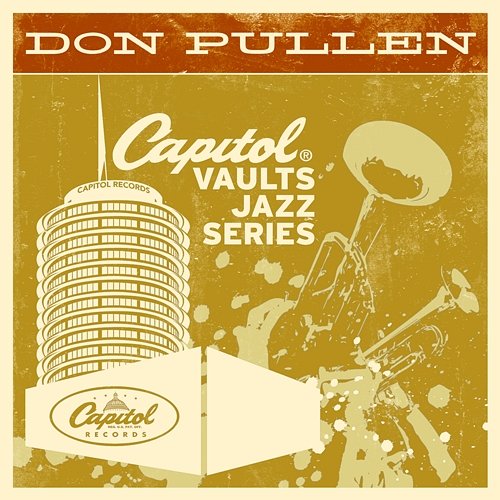 The Capitol Vaults Jazz Series Don Pullen