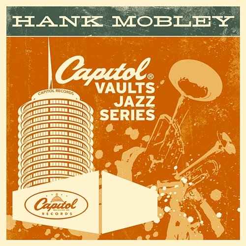 Stretchin' Out Hank Mobley