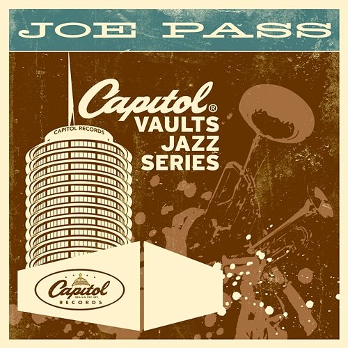 The Capitol Vaults Jazz Series Joe Pass